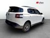Citroen C3 Aircross 1.2 PLUS