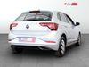 Volkswagen Polo HATCH 1.0TSI 70KW