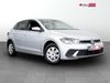 Volkswagen Polo HATCH 1.0TSI 70KW