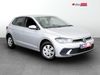 Volkswagen Polo HATCH 1.0TSI 70KW
