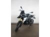 BMW G310 GS POLAR WHITE
