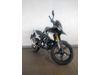 BMW G310 GS POLAR WHITE