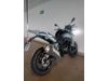 BMW G310 GS POLAR WHITE