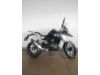 BMW G310 GS POLAR WHITE