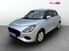 Suzuki Swift 1.2 GL+ AUTO
