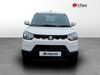 Suzuki S-PRESSO 1.0 GL+ AUTO