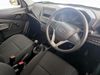 Toyota Vitz 1.0