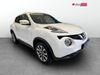 Nissan Juke 1.2T ACENTA+