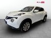 Nissan Juke 1.2T ACENTA+