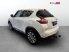 Nissan Juke 1.2T ACENTA+