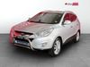 Hyundai ix35 2.4 4WD GLS LIMITED