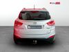 Hyundai ix35 2.4 4WD GLS LIMITED