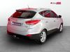 Hyundai ix35 2.4 4WD GLS LIMITED