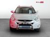 Hyundai ix35 2.4 4WD GLS LIMITED