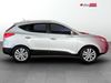 Hyundai ix35 2.4 4WD GLS LIMITED