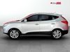 Hyundai ix35 2.4 4WD GLS LIMITED