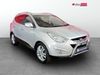 Hyundai ix35 2.4 4WD GLS LIMITED