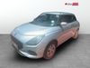Suzuki Swift 1.2 GL+ AUTO