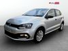 Volkswagen Polo Vivo HATCH 1.4