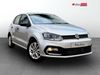 Volkswagen Polo Vivo HATCH 1.4