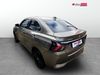 Suzuki DZIRE 1.2 GL+ CVT