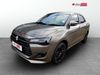 Suzuki DZIRE 1.2 GL+ CVT