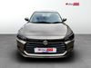 Suzuki DZIRE 1.2 GL+ CVT
