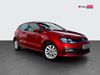 Volkswagen Polo Vivo 1.4 LIFE
