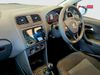 Volkswagen Polo Vivo 1.4 LIFE