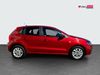Volkswagen Polo Vivo 1.4 LIFE