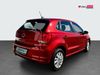 Volkswagen Polo Vivo 1.4 LIFE
