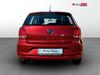 Volkswagen Polo Vivo 1.4 LIFE