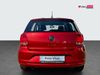 Volkswagen Polo Vivo 1.4 LIFE