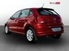 Volkswagen Polo Vivo 1.4 LIFE