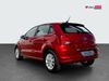 Volkswagen Polo Vivo 1.4 LIFE