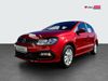Volkswagen Polo Vivo 1.4 LIFE