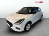 Suzuki Swift 1.2 GL+ MANUAL