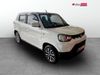 Suzuki S-PRESSO 1.0 GL+ AUTO