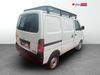 Suzuki EECO 1.2 PANEL VAN