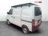 Suzuki EECO 1.2 PANEL VAN