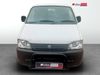 Suzuki EECO 1.2 PANEL VAN