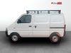 Suzuki EECO 1.2 PANEL VAN