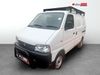 Suzuki EECO 1.2 PANEL VAN