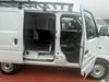 Suzuki EECO 1.2 PANEL VAN