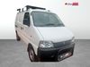 Suzuki EECO 1.2 PANEL VAN