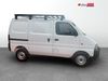 Suzuki EECO 1.2 PANEL VAN
