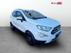 Ford EcoSport 1.0T TITANIUM