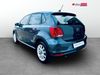 Volkswagen Polo Vivo HATCH 1.6 STYLE