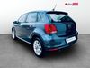 Volkswagen Polo Vivo HATCH 1.6 STYLE