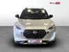 Nissan MAGNITE 1.0 TURBO ACENTA MANUAL